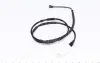 Датчик зносу гальмівних колодок (задніх) BMW X1 (E84) 09-15 (L=1143mm) TEXTAR 98044100 (фото 4)