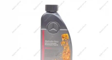 Олива АКПП MB236.15 (1L) 0019897703BAA6/000989690511AULE MERCEDES MERCEDES-BENZ 000989690511ADNE