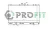 Радіатор охолоджування PROFIT PR 4010A1