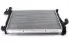 Радіатор охолодження Opel Vectra B 2.0D 95-03 NRF 507527