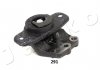 Подушка двигуна (передня) Citroen C1/Peugeot 107/Toyota AYGO 05-14 1.0 Пр. JAPKO GOJ291