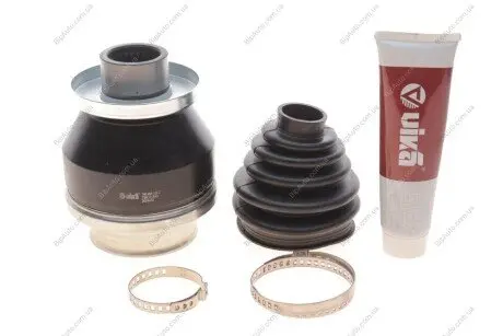 ШРКШ (внутрішній) VW T5/Multivan V 2.5TDI 03- (L) (26x30x136.4) VIKA 44981771801