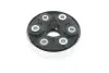 Муфта кардана еластична Audi A3/Skoda Octavia/VW Golf/Sharan 96-11 VIKA 55211006701 (фото 1)
