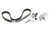 Комплект ГРМ VW Passat/Golf/Polo 1.4/1.9 TDI 98-/Skoda Octavia/Fabia 1.9TDI 99-10 (30x120z) BOSCH 1 987 948 166 1987948166