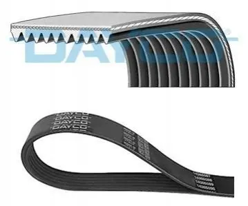 DY DAYCO 10PK1355HD