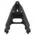 Febi 31272 Важіль SMART Cabrio(450)/City-Coupe/Fortwo(450)/Roadster(452) "F "98-07 31272