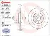 Гальмівний диск BREMBO 08.D883.11 (фото 1)