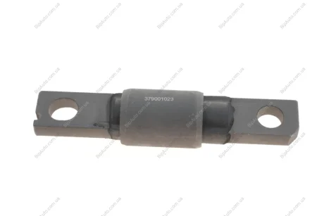 Сайлентблок важеля (переднього/знизу) Nissan Qashqai/ X-Trail/Renault Koleos 07- CORTECO 49398336