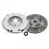 Зчеплення (компл.) VW Caddy 4 -20, Jetta 6 -18 (вир-во Blue Print) ADBP300040 ADBP300040