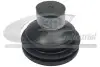 3RG 81653 Демпфер декоративної кришки двигуна Renault Kangoo 1.5 DCi 81653