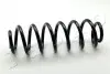 Пружина задня Volkswagen Passat V 05- D12,5/115,5  L357 L/R JAPKO ZCJ6786H