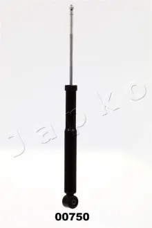Амортизатор задний Rapid 12-/Roomster 06-15/Polo 09- (газ) JAPKO MJ00750