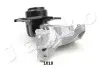 Подушка двигуна перед. Nissan Qashqai 1.5 dCi 06-14 Пр. JAPKO GOJ1018