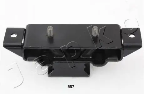 Подушка двигуна (задня) Mitsubishi L200 05-15 2.5 D JAPKO GOJ557