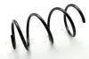 Пружина передня Toyota Avensis D13/165  L335 L/R JAPKO ZCJ3448C