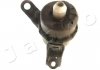 Подушка двигуна (передня) Mazda 6 07- 1.8-2.5 Пр. JAPKO GOJ3091