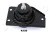 Подушка двигуна Kia Rio 05-11 1.4-1.6 Пр. JAPKO GOJK109