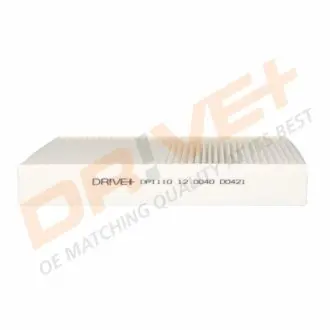 Drive+ Drive+ - Фільтр салону (аналог WP9110) Dr!ve+ DP1110.12.0040