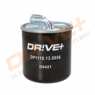 Drive+ Drive+ - Фільтр палива (аналог WF8509) Dr!ve+ DP1110.13.0056