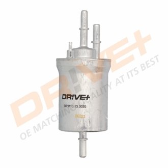 Drive+ Drive+ - Фільтр палива (аналог WF8386) Dr!ve+ DP1110.13.0020