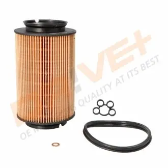 Drive+ Drive+ - Фільтр палива (аналог WF8308) Dr!ve+ DP1110.13.0054