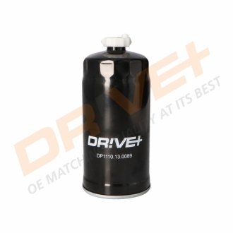 Drive+ Drive+ - Фільтр палива (аналог WF8056) Dr!ve+ DP1110.13.0089