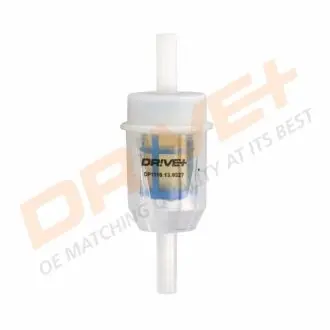 Drive+ Drive+ - Фільтр палива (аналог WF8126) Dr!ve+ DP1110.13.0027