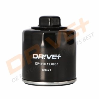 Drive+ Drive+ - Фільтр оливи (аналог WL7203) Dr!ve+ DP1110.11.0057