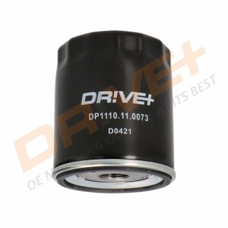 Drive+ Drive+ - Фільтр оливи (аналог WL7257) Dr!ve+ DP1110.11.0073