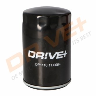 Drive+ Drive+ - Фільтр оливи (аналог WL7070) Dr!ve+ DP1110.11.0004