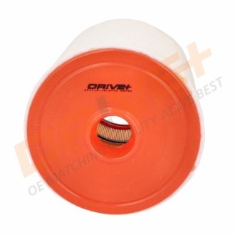 Drive+ Drive+ Фільтр повітря (аналог WA9737) Dr!ve+ DP1110.10.0762