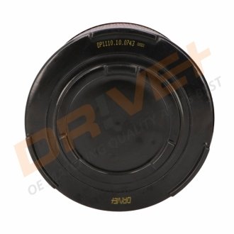 Drive+ Drive+ Фільтр повітря (аналог WA9644) Dr!ve+ DP1110.10.0743
