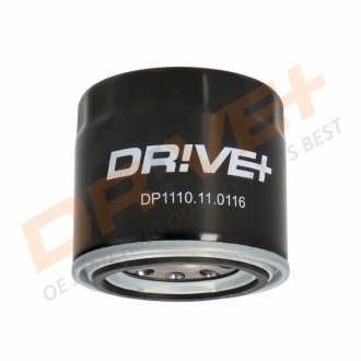 Drive+ Drive+ - Фільтр оливи (аналог WL7107) Dr!ve+ DP1110.11.0116