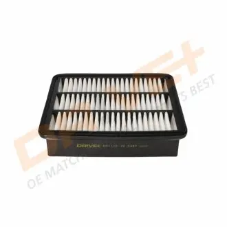 Drive+ Drive+ Фільтр повітря (аналог WA9790) Dr!ve+ DP1110.10.0497