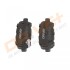 Drive+ Drive+ - Гальмівні колодки до дисків Dr!ve+ DP1010.10.0064 (фото 4)