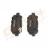 Drive+ Drive+ - Гальмівні колодки до дисків Dr!ve+ DP1010.10.0064 (фото 4)