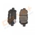 Drive+ Drive+ - Гальмівні колодки до дисків Dr!ve+ DP1010.10.0064 (фото 5)