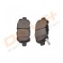 Drive+ Drive+ - Гальмівні колодки до дисків Dr!ve+ DP1010.10.0064 (фото 6)