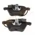 Drive+ Drive+ - Гальмівні колодки до дисків Dr!ve+ DP1010.10.0893 (фото 2)