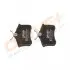 Drive+ Drive+ - Гальмівні колодки до дисків Dr!ve+ DP1010.10.0952 (фото 6)