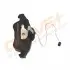 Drive+ Drive+ - Гальмівні колодки до дисків Dr!ve+ DP1010.10.0987 (фото 7)