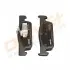Drive+ Drive+ - Гальмівні колодки до дисків Dr!ve+ DP1010.10.0928 (фото 4)