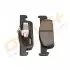 Drive+ Drive+ - Гальмівні колодки до дисків Dr!ve+ DP1010.10.0928 (фото 5)