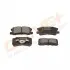 Drive+ Drive+ - Гальмівні колодки до дисків Dr!ve+ DP1010.10.0012 (фото 2)