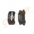 Drive+ Drive+ - Гальмівні колодки до дисків Dr!ve+ DP1010.10.0012 (фото 4)
