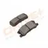 Drive+ Drive+ - Гальмівні колодки до дисків Dr!ve+ DP1010.10.0012 (фото 6)