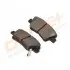 Drive+ Drive+ - Гальмівні колодки до дисків Dr!ve+ DP1010.10.0150 (фото 7)