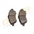 Drive+ Drive+ - Гальмівні колодки до дисків Dr!ve+ DP1010.10.1053 (фото 6)