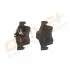 Drive+ Drive+ - Гальмівні колодки до дисків Dr!ve+ DP1010.10.0777 (фото 4)