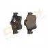 Drive+ Drive+ - Гальмівні колодки до дисків Dr!ve+ DP1010.10.0777 (фото 5)